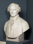  Buste de Lamotte-Piquet (1720-1791)