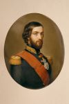 Portrait du Prince de Joinville (1818-1900)