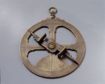 Astrolabe de mer, copie