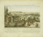 La seconde partie de la ville et la rade de Toulon