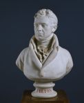 Buste de Robert Fulton (1765-1815)