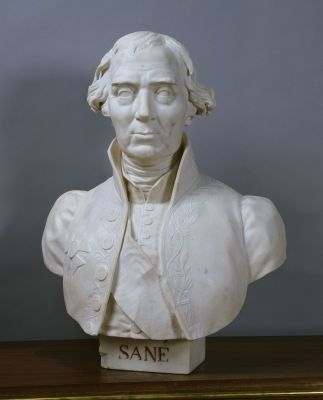 Buste de Sané (1740-1831)