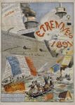 Etrennes, 1891