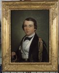 Portrait de Joseph-René Bellot (1826-1853)