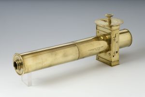 Micromètre ; © Musée national de la Marine ; © Arnaud Fux