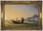 Combat du Grand Port, 23 août 1810